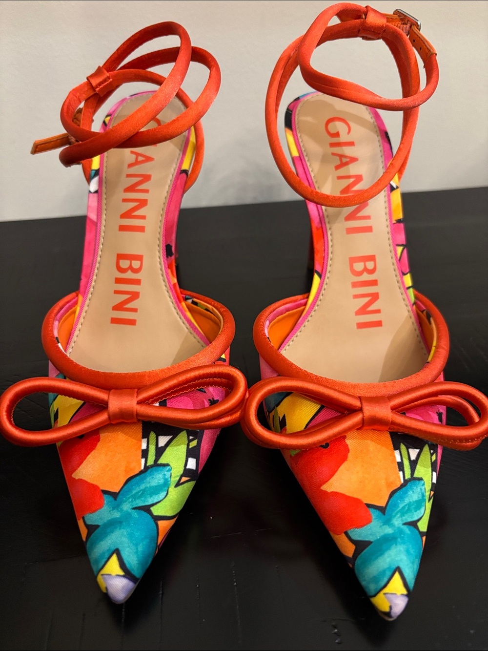 Gianni Bini shoes - Picture 5 of 7